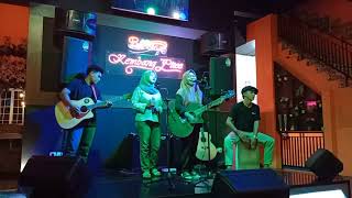 Download Lagu selingkuh d'paspor _ Cover Pengamen jakut MP3