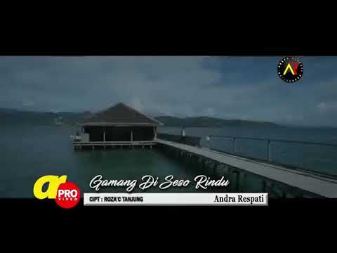 Video Gamang Di Seso Rindu