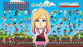 【TOMODACHI LIFE: LtD】 New Kid Born, Possible Marriage? and Checking Miis! (Part 23)