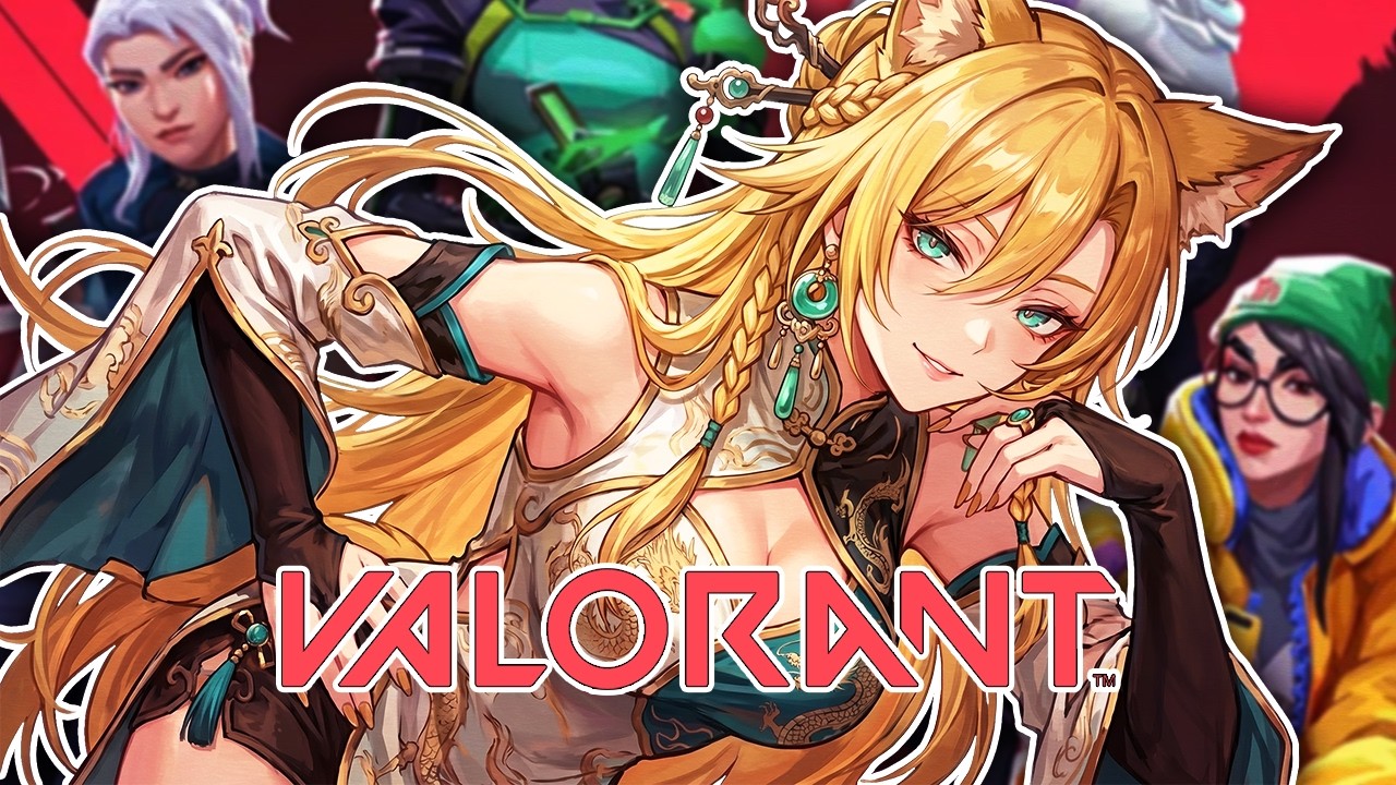 VALORANT: road to asc. today gold3