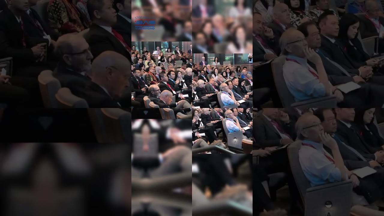 Southeast Asia Summit on Prosperity & Sustainability at Palo Alto, Stanford University