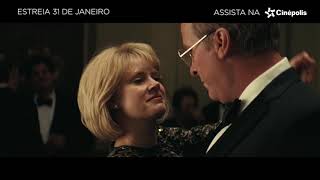 Vice | Trailer Oficial