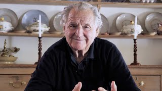 Honorary Doctorate Speech: Mr Richard Dick Enthoven Details