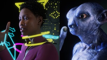 Animating DAZ Character using MetaHuman Animator in Unreal Engine 5.6 with Character Creator 5