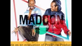 Madcon Walk Out the Door   156