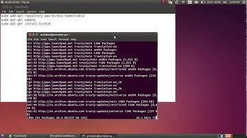 How to Install Birdie in Ubuntu   Twitter Client