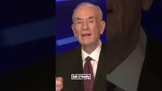 ENOUGH! — Bill O'Reilly on Why Everyone Needs to Get Over Trump's Joke