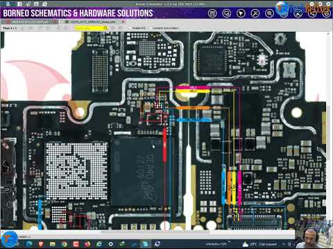 Mi Note 9 Display Light Solution Mi Redmi 9 Display Light Solution