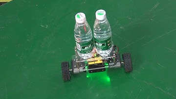 Самобалансирующийся робот от Keyestudio на базе Arduino (набор ардуино)