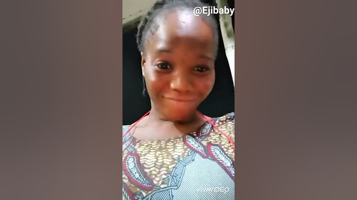 The global issue with most African  women. #mc lively, #brodashaggi// #mclively/#kiekie TV