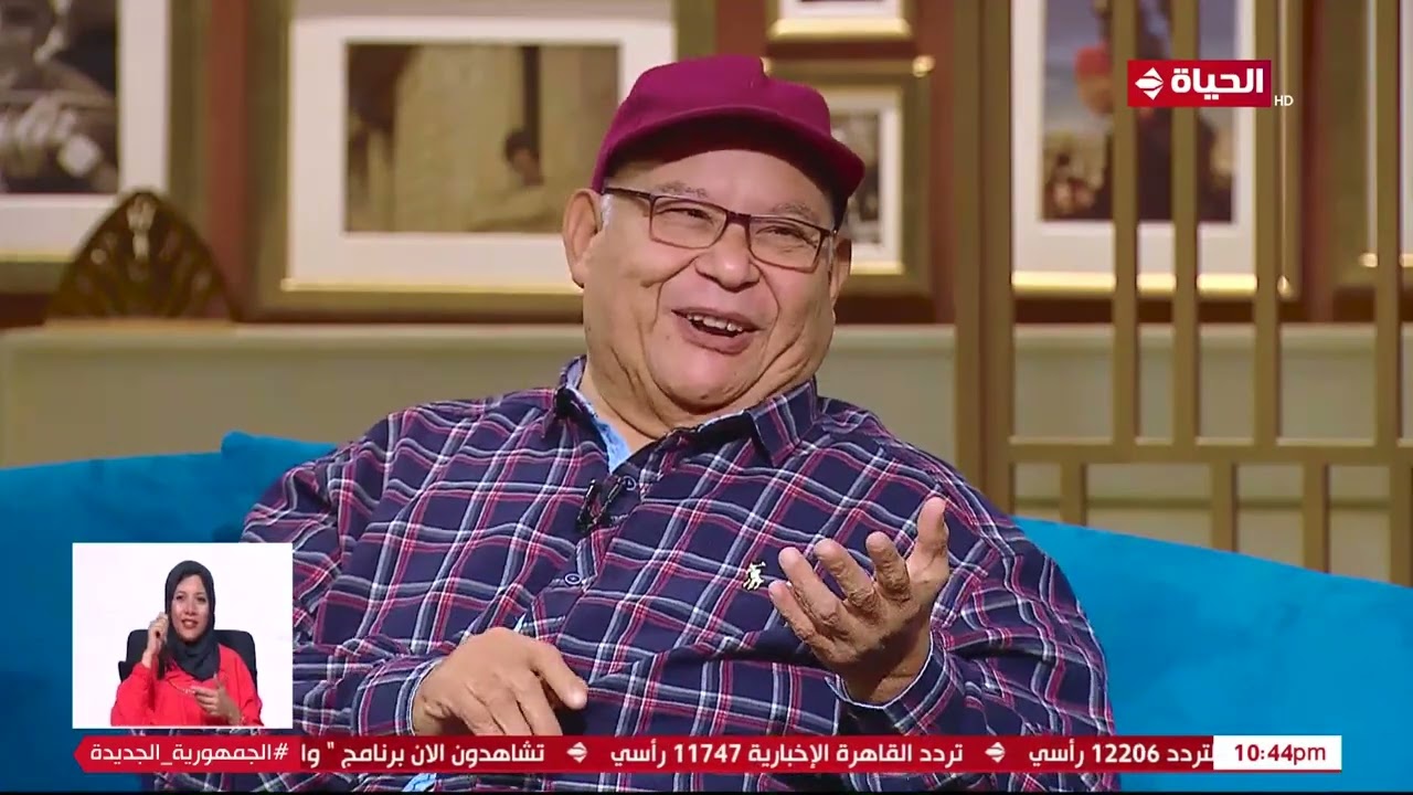 واحد من الناس - الفنان علاء زينهم: خلافي مع سيد زيان مش خلاف شخصي.. تعرف على التفاصيل