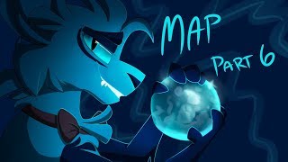 Killer Palette OC PMV MAP | Part 6 [Shattered From Stars]