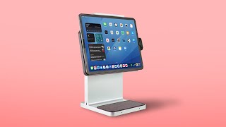 The ULTIMATE iPad Pro Accessory (2021) - Kensington