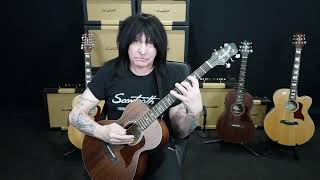 MAB LIVE Multistream - Lesson Topic: Sawtooth Acoustic Guitars