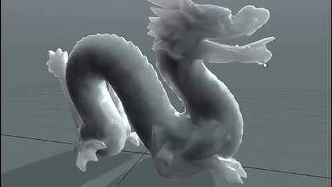 Fast Real-Time Translucent Rendering