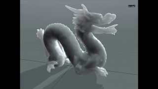 Fast Real-Time Translucent Rendering