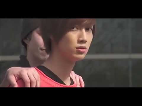 BOYFRIEND Fighting scene  Go Go ikemen 5  imran Khan satisfya