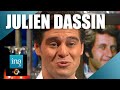 Julien Dassin "Mon père, Joe Dassin" | Café Picouly | Archive INA