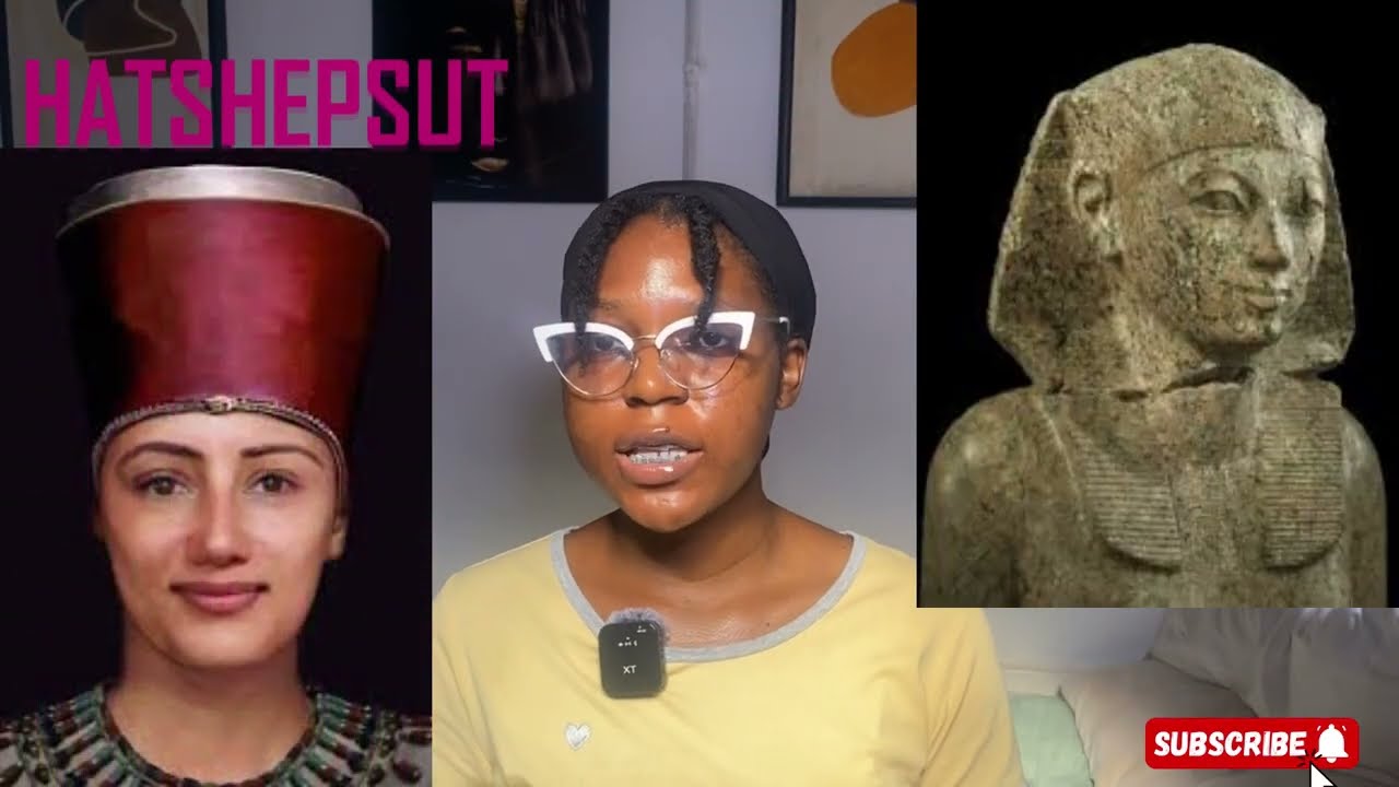 Cross-Dressing Isn’t Modern: From Egypt to Nigeria, History kept notes (You’ll Be Surprised!)
