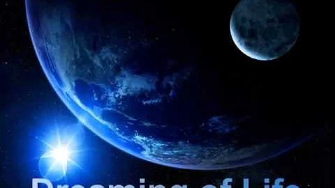Sean Redmond - Dreaming of Life