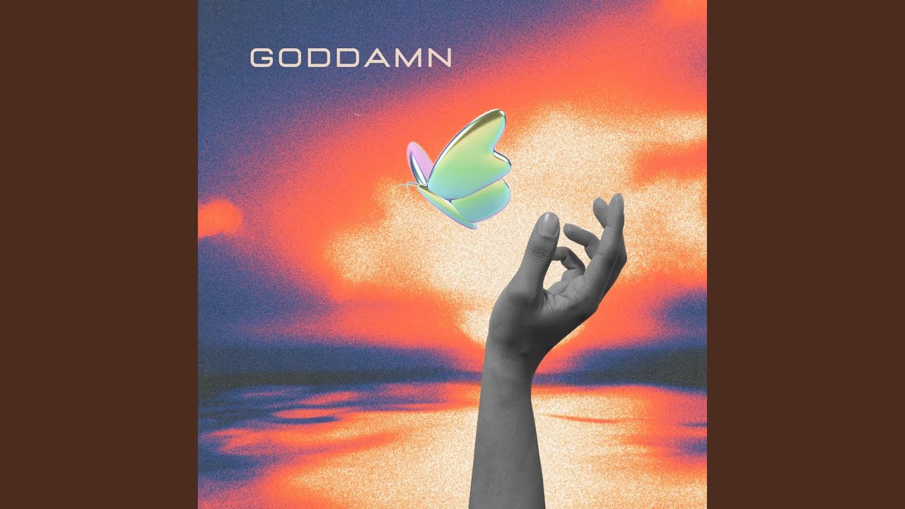 Watch Goddamn on YouTube Watch Goddamn on YouTube