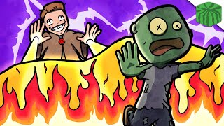 I Can't Stop Playing This Game Send Help | The Last Spell [3]