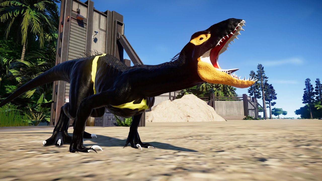 🦖🦸 Batman & Hulk Lead a Prehistoric Rampage!