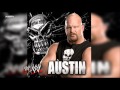 WWE I Won T Do What You Tell Me Stone Cold Steve Austin Theme Song AE Arena Effect 