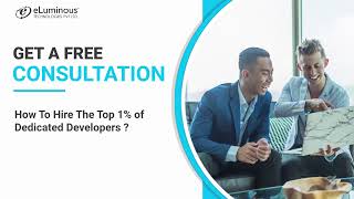Hire The Top 1% of Dedicated Developers in 2023