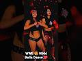 WWE Nikki Bella Dance ♥️😍♥️#nikki #nikkibella #wwe #wweshorts #wweshort #trending #shorts