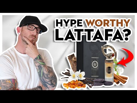 香水(男性用) Lattafa Sehr Sehr Lattafa Perfumes perfume - a new fragrance for women
