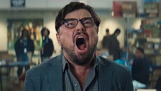 اكتشاف نيزك فضائي عملاق هيدمر الأرض بعد ٦ شهور Dont Look Up