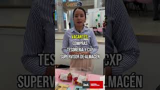 🌱 ¡Hortigen está contratando en Querétaro! 🌱