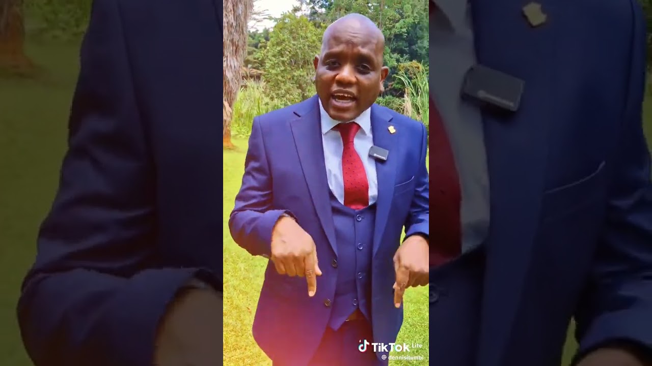 system ya ukweli itoke