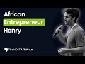 From Music to Entrepreneurship: How Henry Built &amp; Scaled Successful Agencies