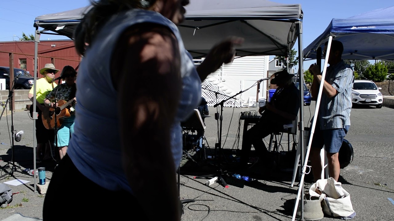 John Wheeler George Fest at Feast It Forward Napa Ca 2021/06/06 DSC0099