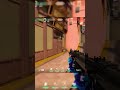 Why panic when spike is near you #valorant #videos #gaming
