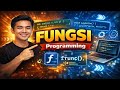 FUNGSI  |  Programming