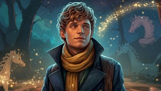The Lore of Magical Beasts in Harry Potter | A Calm and Enchanting Sleep Story To Fall Asleep To