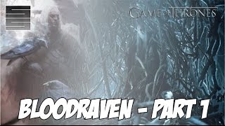 Game of Thrones Season 8 - Bloodraven / Brynden Rivers Explained Part 1