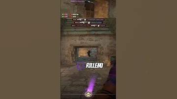 Twitch.tv/rillemi #counterstrike2  #cs2  #csgo