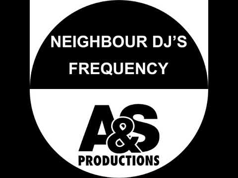 Neighbour DJ's — Neighbour Dj's - Frequency (Pepper Mix)