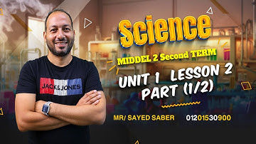 wave motion  . prep 2 -  unit 1 -  lesson 2 -  part ( 1 / 2 )