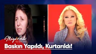 22 yaşındaki Seher'i rehin alan zanlı tutuklandı! - Müge Anlı ile Tatlı Sert