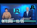 Assista à íntegra do Jornal da Record | 10/05/2024