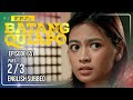 FPJ's Batang Quiapo Full Episode 651 - Part 2/3 | Eng Sub