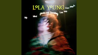 Don't Hate Me - Lola Young