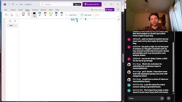 ANT, fundamental groups, and the Moore graph problem: Office Hours - March 14 2025