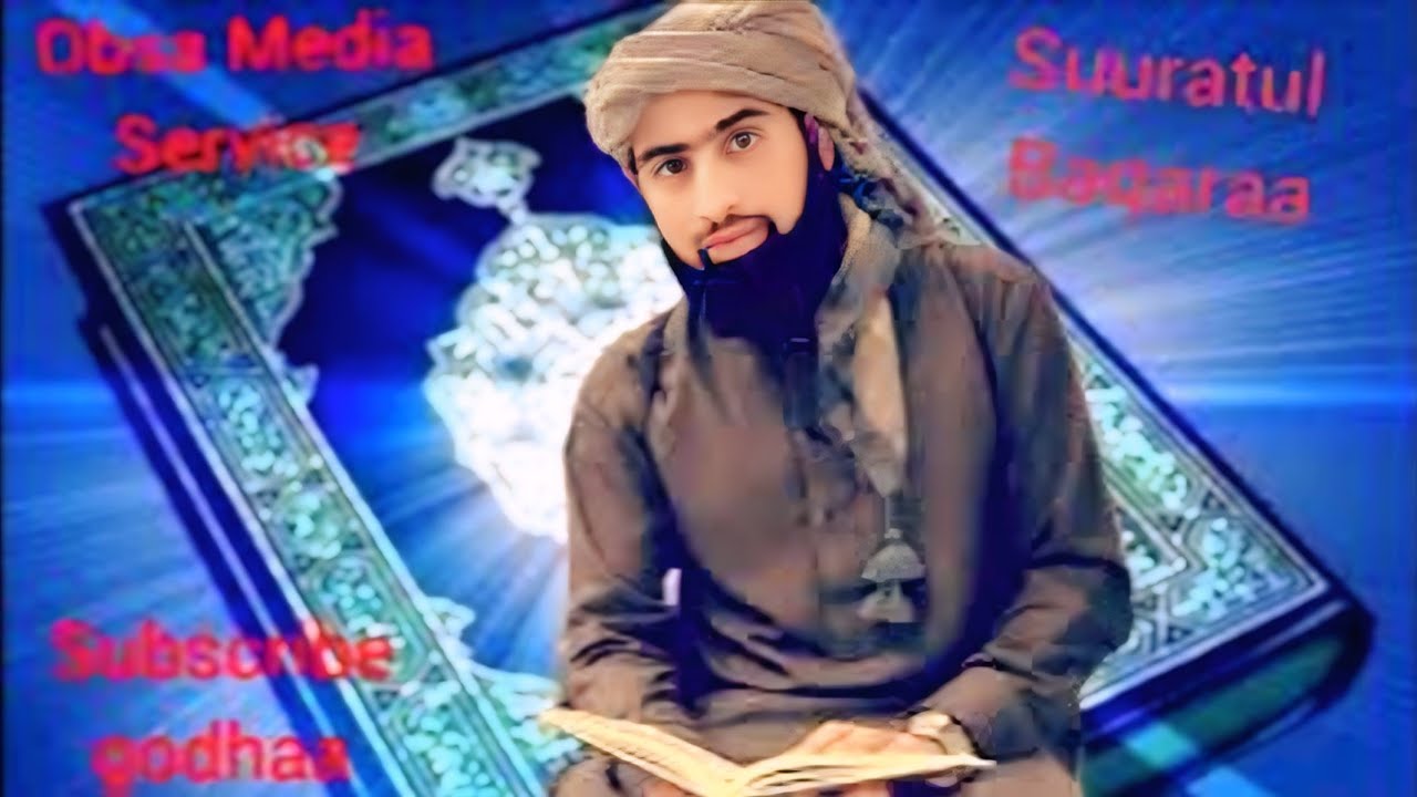 Hiikkaa suuratul Baqaraasurah Al #baqarah with afaan Oromoo translation
