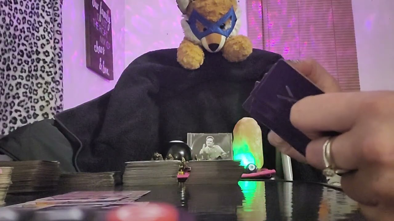 Parental figure in despair you didn't crawl back to them & ask for help & stood on your own